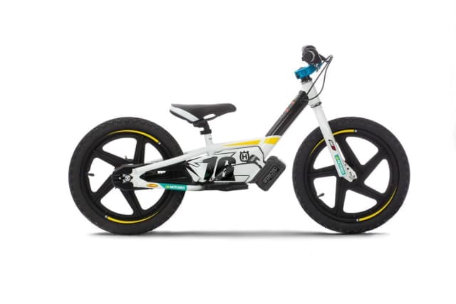 Husqvarna Replica 16eDrive