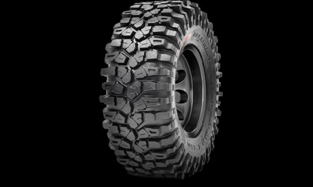 Maxxis ROXXZILLA ML7 35x10R15