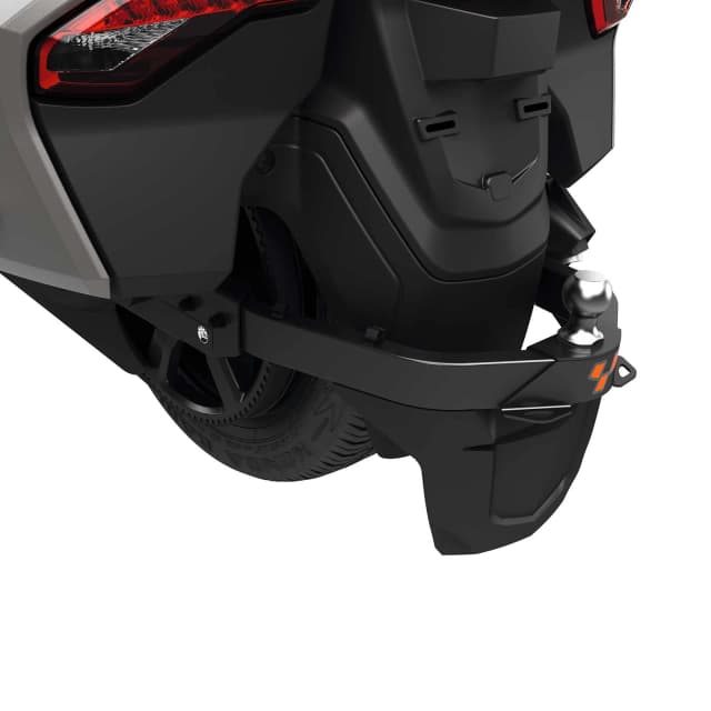 Can-am Bombardier Trailer Hitch for Spyder F3-T & F3 Limited 2016-2017