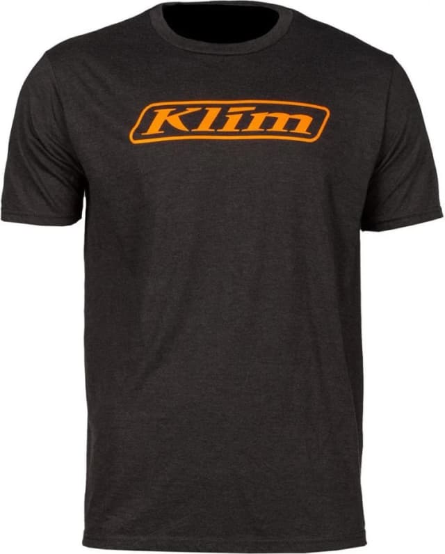 Klim Don't Follow Moto T Black