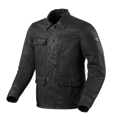 REV'IT! Worker 2 Dark Blue