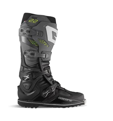 BOOTS GAERNE SG 22 GORE-TEX ANTHRACITE