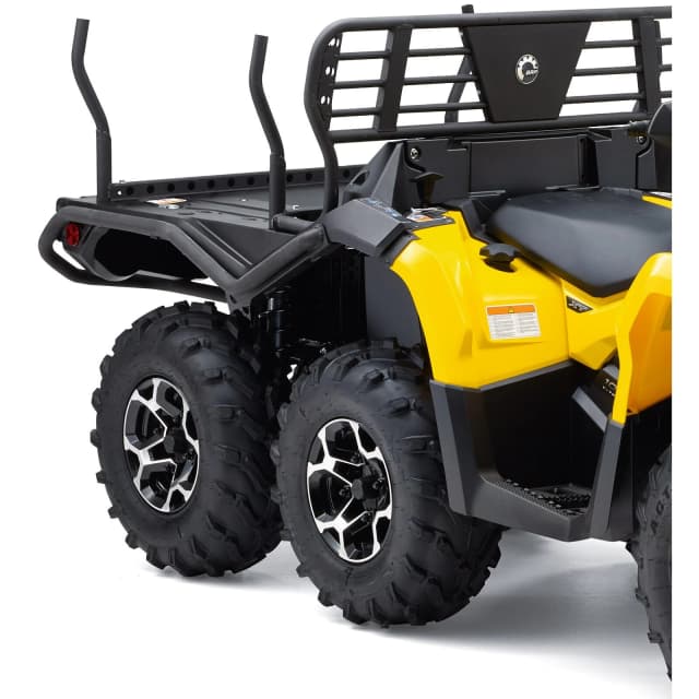 Can-am Bombardier Bare de protectie laterale