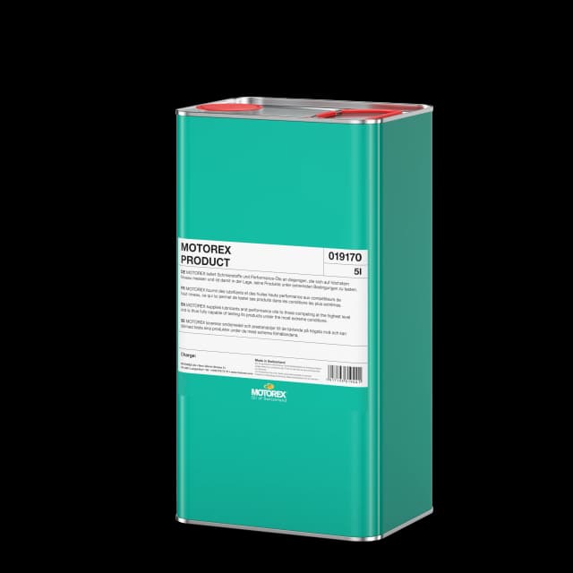 MOTOREX - LICHID FRANA DOT5.1 - 5L