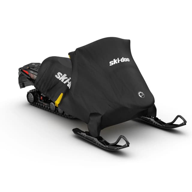 Can-am Bombardier Husa Rap-Clip Intense REV-XS