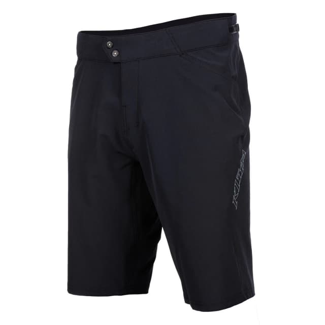 Klim Revolution Short Black