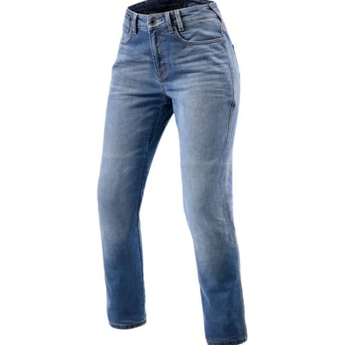 REV'IT! Victoria 2 Ladies SF Classic Blue Used L30