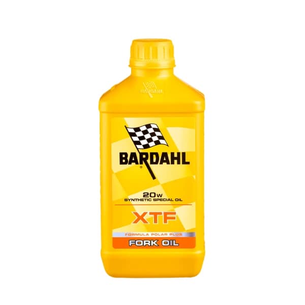 Bardahl XTF FORK 20W