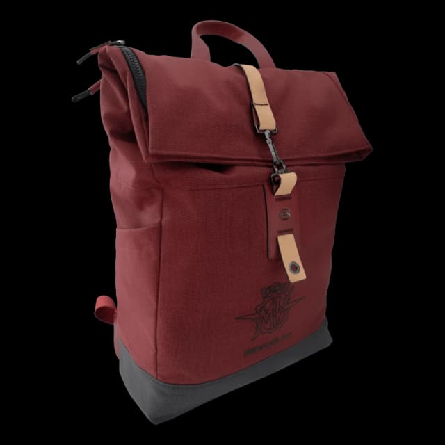 MVAgusta PIQUADRO SUPERVELOCE LIMITED EDITION BACKPACK
