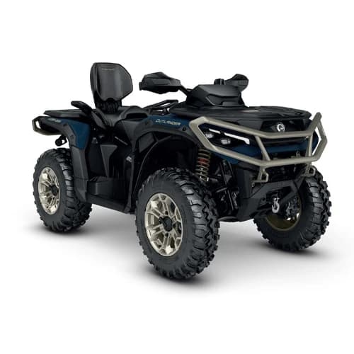 Can-Am Outlander MAX LIMITED 1000R SAS INT '26