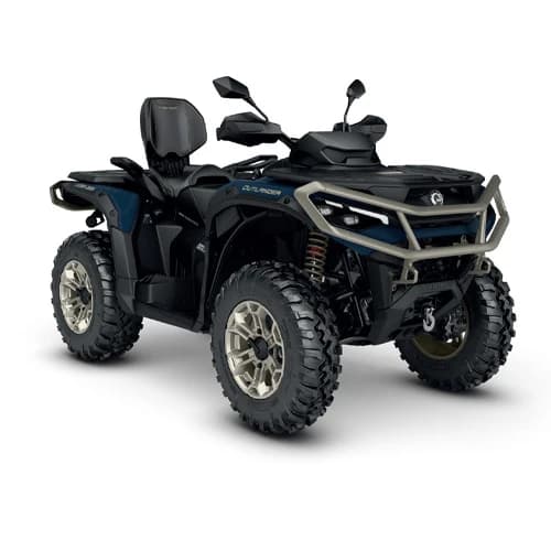 Can-Am Outlander MAX LIMITED 1000R SAS T '26