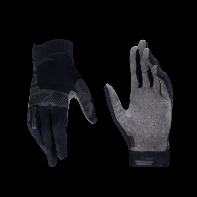 Leatt Glove Moto 1.5 Mini Stealth