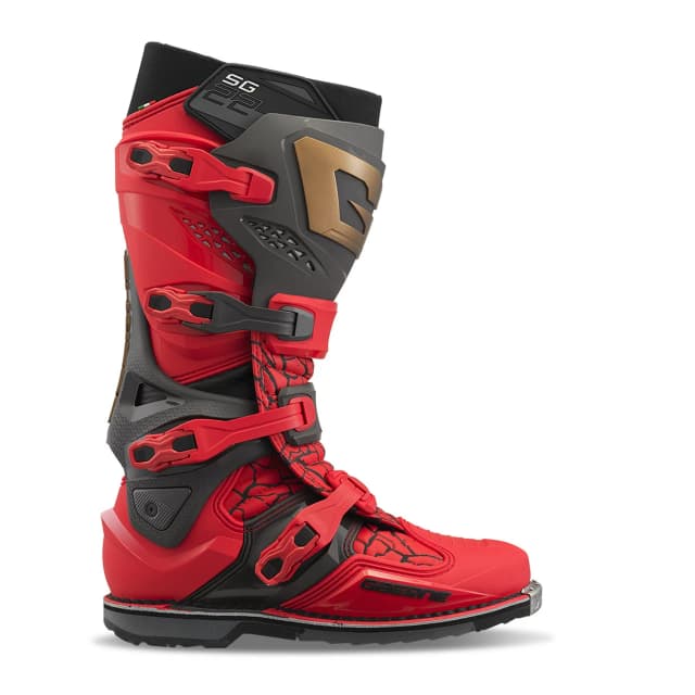 Gaerne BOOTS GAERNE SG22 MAGMA MJK LE