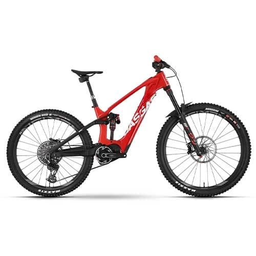 GASGAS MXC 6