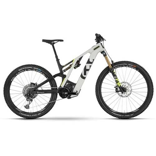 Husqvarna Mountain Cross MC6