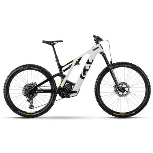 Husqvarna Mountain Cross MC4