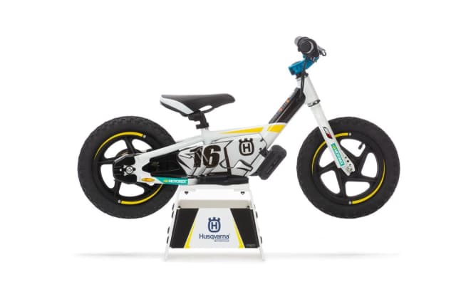 Husqvarna EE 1.12 '23