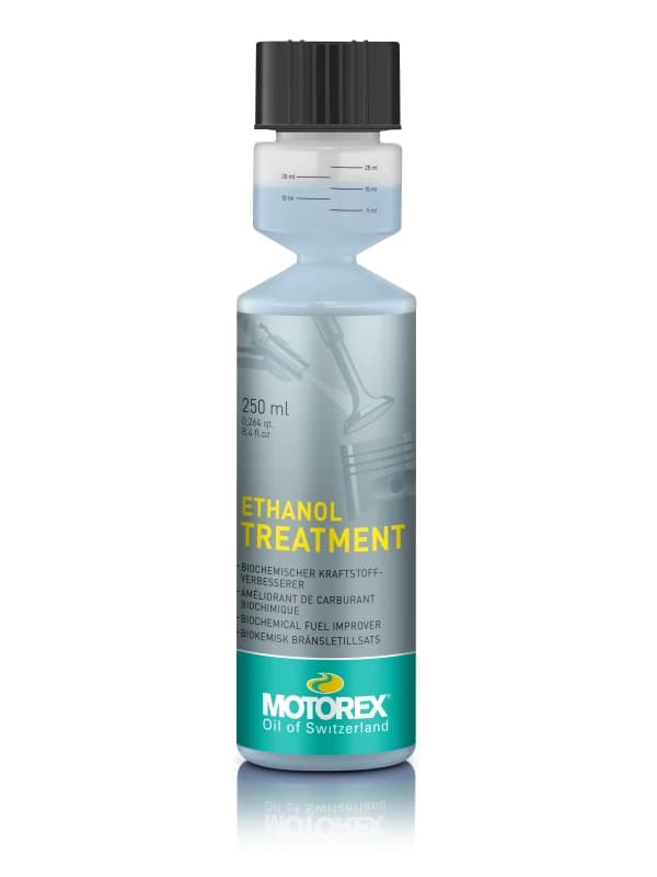 MOTOREX - ETHANOL BOOSTER - 250ml