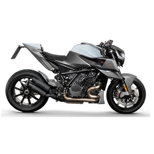 KTM BRABUS 1300 R '23