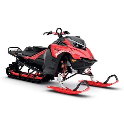 Lynx Shredder RE 850 E-TEC Turbo R '26