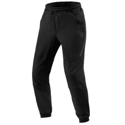 REV'IT! Parabolica 2 Sweatpants Black