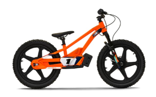 KTM SX-E 1.20 2023