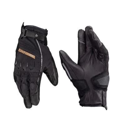 LEATT Glove ADV SubZero 7.5 Stealth