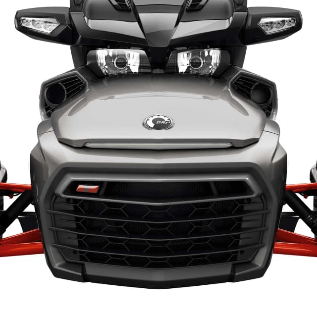 Can-am Bombardier Signature Light for All Spyder F3 models