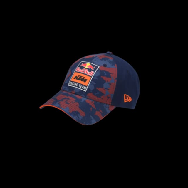 KTM RB KTM OFFROAD CURVED CAP