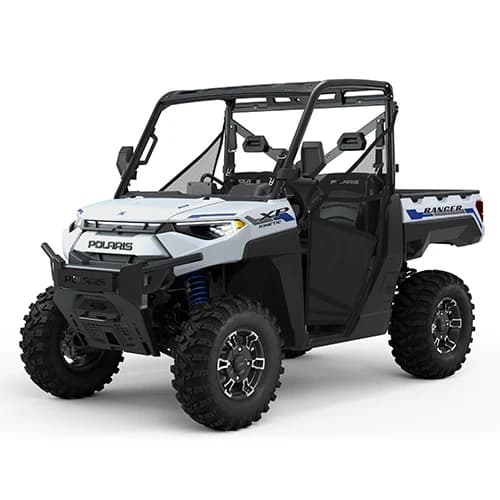 Polaris Ranger XP Kinetic Ultimate T1B
