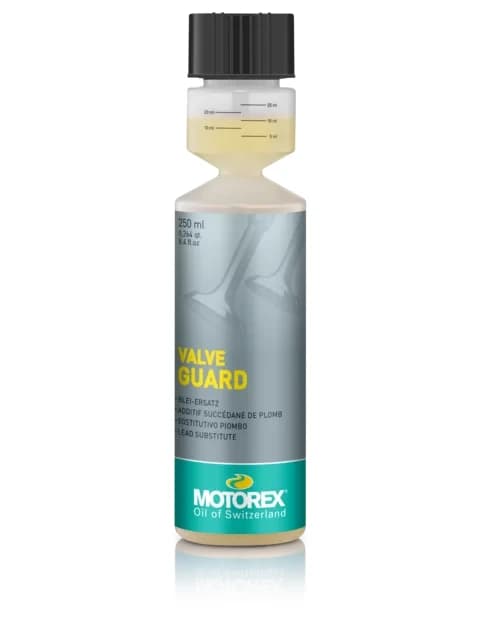 MOTOREX - VALVE GUARD - 250ml