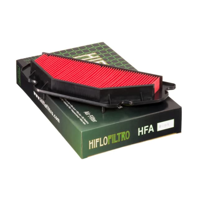 HIFLO - Filtru aer HFA2605 - ZX636/ZX-6RR '03-04