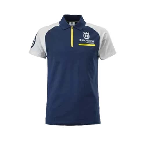 Husqvarna Replica Team Polo