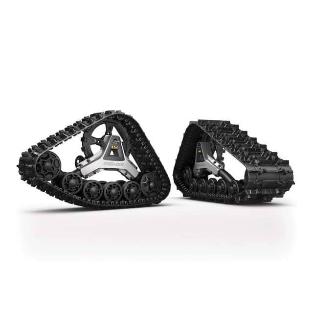Can-am Bombardier Senile Apache 360 LT