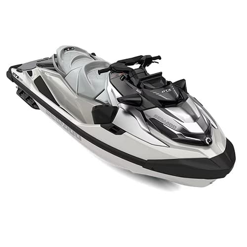 Sea-Doo GTX Limited 325 iDF Tech Package '26