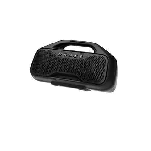 Sistem audio-portabil Can-Am Bombardier