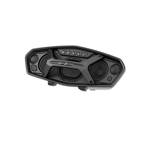 Sistem audio-portabil Can-Am Bombardier