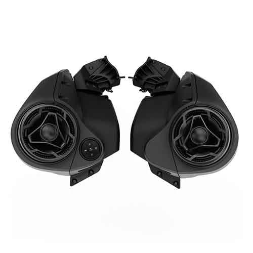 Sistem audio premium Can-Am Bombardier