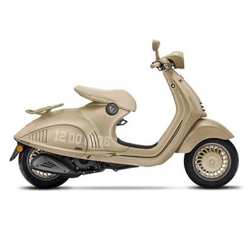 Vespa 946 Dragon 125 Euro 5