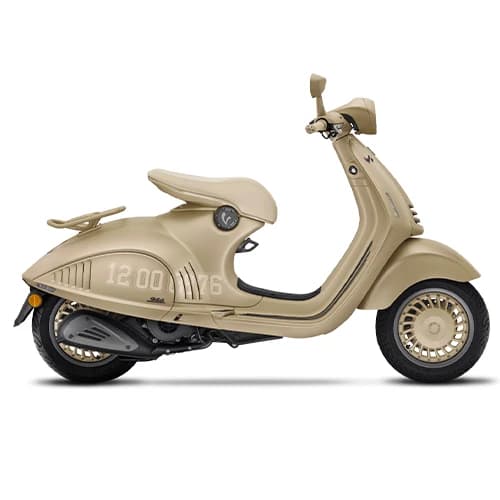 Vespa 946 Dragon 150 Euro 5