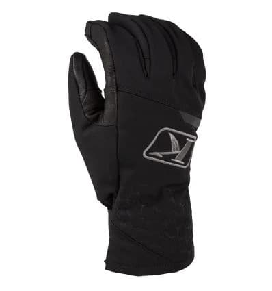 KLIM Manusi Insulated Powerxross Black/Castlerock