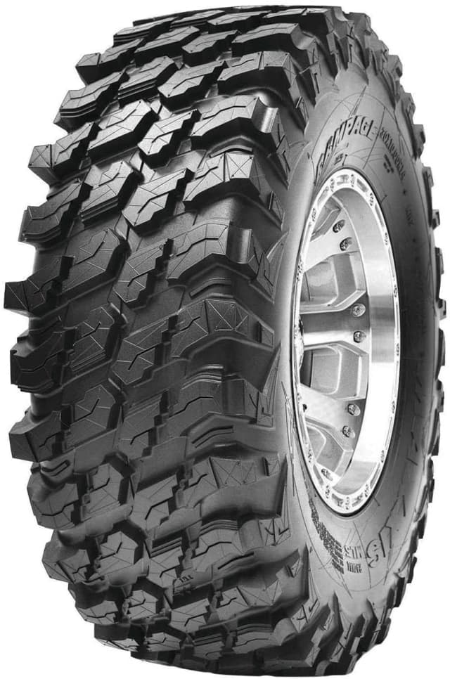 Maxxis RAMPAGE ML5 32x10R15