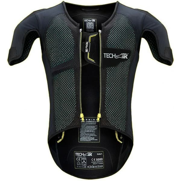 Airbag Alpinestars TECH-AIR RACE-e SYSTEM