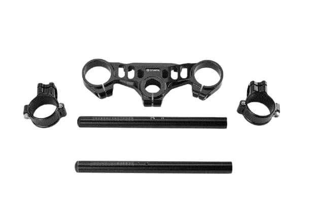 CFMOTO triple clamp set 675SR-R
