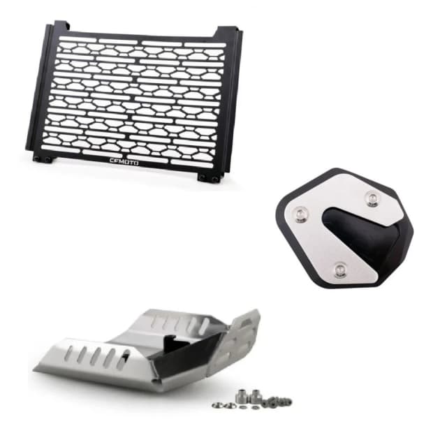 CFMOTO 800NK Tech & Protection Kit