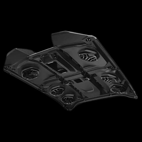 Plafon JL Audio Roof Can-Am Maverick R MAX - Level 4
